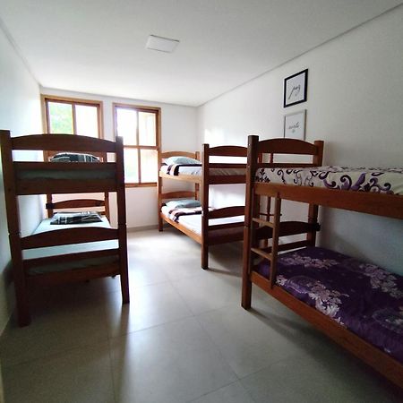 Hostel To Em Casa 1 Lencois Zewnętrze zdjęcie