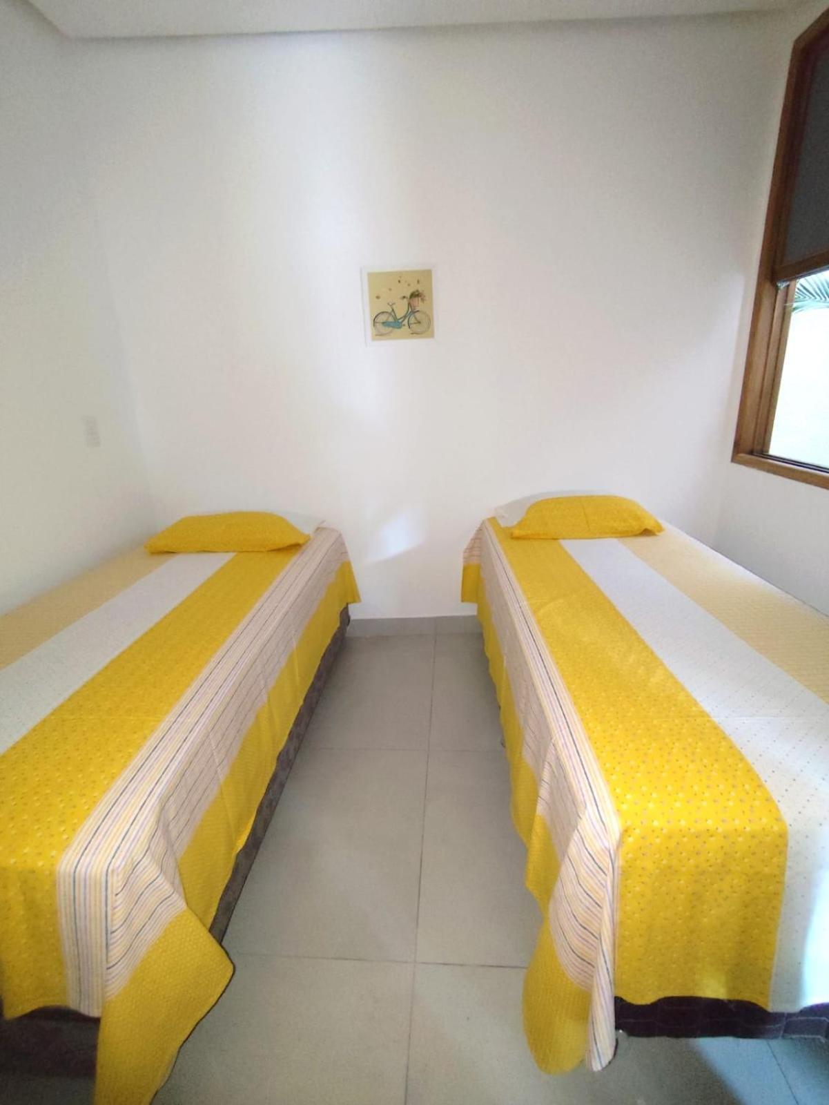Hostel To Em Casa 1 Lencois Zewnętrze zdjęcie