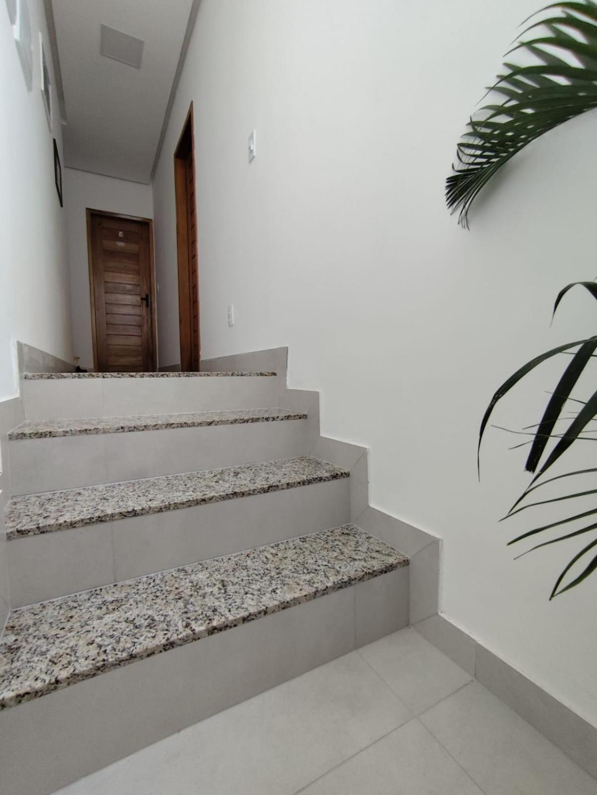 Hostel To Em Casa 1 Lencois Zewnętrze zdjęcie